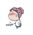 加藤健（個別スタンプ：8）