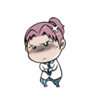 加藤健（個別スタンプ：15）
