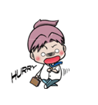 加藤健（個別スタンプ：20）
