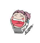 加藤健（個別スタンプ：31）
