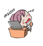 加藤健（個別スタンプ：35）