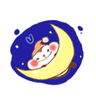 Chubby chipmunk（個別スタンプ：5）