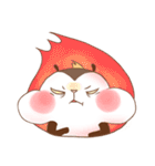 Chubby chipmunk（個別スタンプ：19）