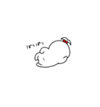 ちょんまげちゃんとゆる〜い生活（個別スタンプ：8）