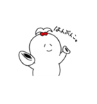 ちょんまげちゃんとゆる〜い生活（個別スタンプ：22）