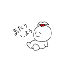 ちょんまげちゃんとゆる〜い生活（個別スタンプ：29）