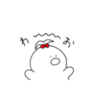 ちょんまげちゃんとゆる〜い生活（個別スタンプ：36）