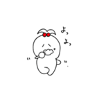 ちょんまげちゃんとゆる〜い生活（個別スタンプ：39）