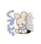 うさこ日和（個別スタンプ：23）