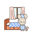 うさこ日和（個別スタンプ：37）