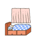 うさこ日和（個別スタンプ：38）