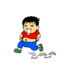 ウチの子（個別スタンプ：26）