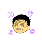 ウチの子（個別スタンプ：37）