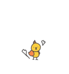 たぬたぬスタンプ（個別スタンプ：25）