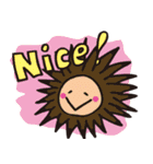 さかな連合（個別スタンプ：10）