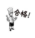 シンプルに伝えたい！（個別スタンプ：39）