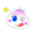 しょーろんぽー（個別スタンプ：3）