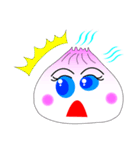 しょーろんぽー（個別スタンプ：4）