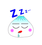 しょーろんぽー（個別スタンプ：9）