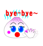 しょーろんぽー（個別スタンプ：12）