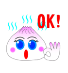 しょーろんぽー（個別スタンプ：19）