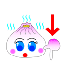 しょーろんぽー（個別スタンプ：34）