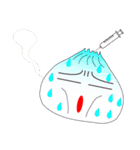 しょーろんぽー（個別スタンプ：40）
