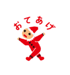 どきどきワクワク♪妖精ちゃん（個別スタンプ：6）