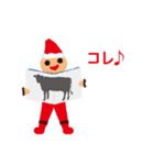 どきどきワクワク♪妖精ちゃん（個別スタンプ：12）