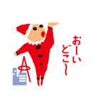 どきどきワクワク♪妖精ちゃん（個別スタンプ：19）