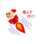 どきどきワクワク♪妖精ちゃん（個別スタンプ：26）