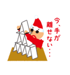 どきどきワクワク♪妖精ちゃん（個別スタンプ：36）