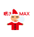 どきどきワクワク♪妖精ちゃん（個別スタンプ：39）