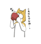 はらへり犬（個別スタンプ：13）