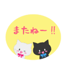 めっちゃ＆使える会話スタンプ（個別スタンプ：40）