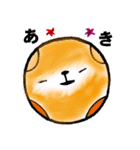 ころがり犬のコロ太（個別スタンプ：21）