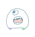 おめたん（個別スタンプ：1）