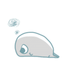 おめたん（個別スタンプ：5）