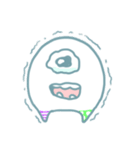 おめたん（個別スタンプ：7）