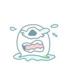 おめたん（個別スタンプ：8）