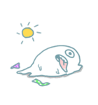おめたん（個別スタンプ：11）