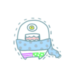 おめたん（個別スタンプ：12）