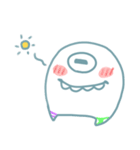 おめたん（個別スタンプ：13）