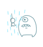 おめたん（個別スタンプ：14）