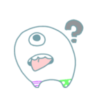 おめたん（個別スタンプ：17）
