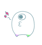 おめたん（個別スタンプ：18）