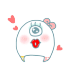 おめたん（個別スタンプ：20）