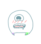 おめたん（個別スタンプ：21）