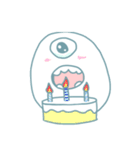 おめたん（個別スタンプ：22）