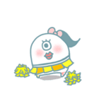 おめたん（個別スタンプ：23）